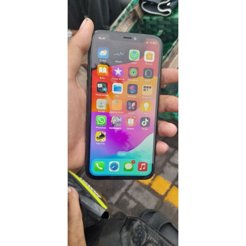 Iphone11 Pro 64gb
