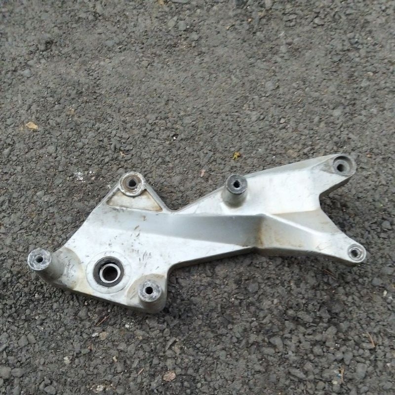 swing arm suzuki skywave second original