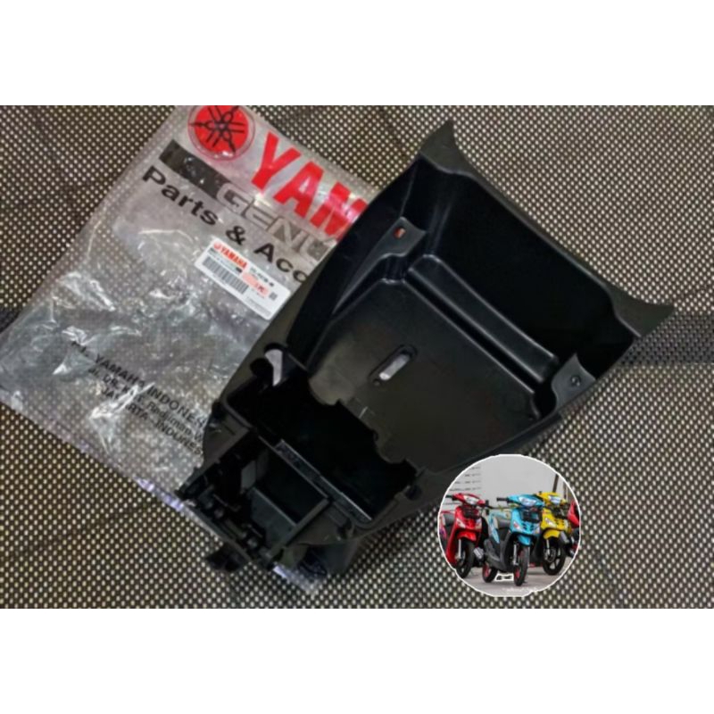 begasi aki mio sporty original