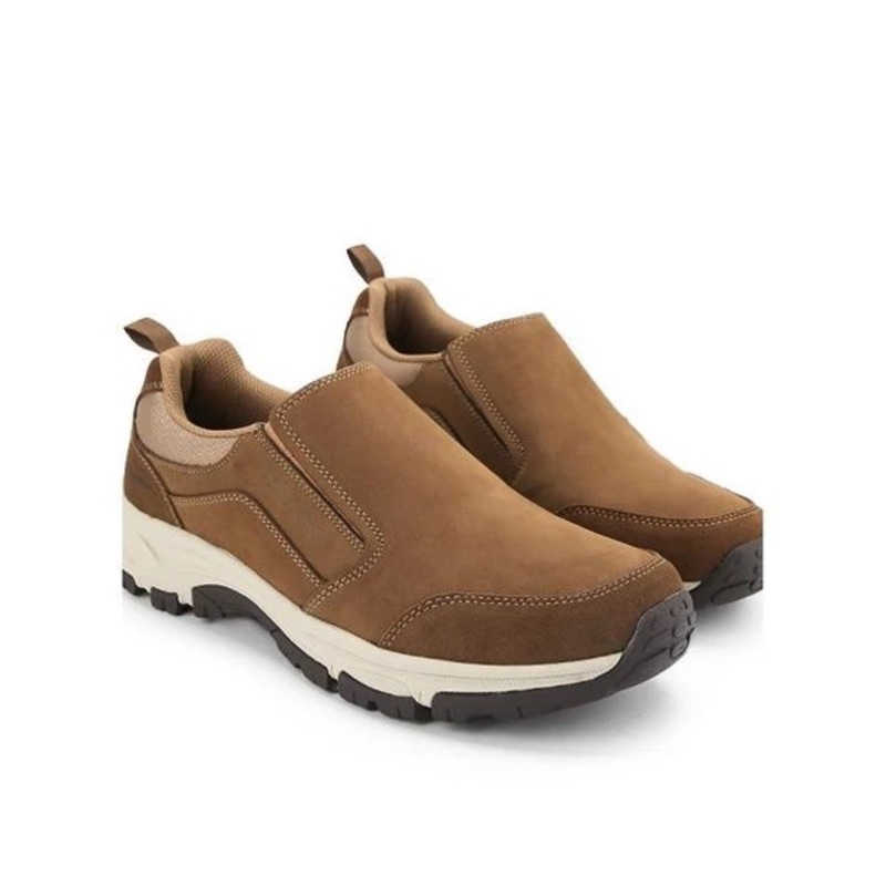 Sepatu Pria Hush Puppies Original - Atwood