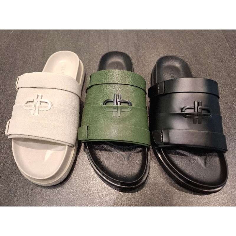 PEDRO Man Sandal Original