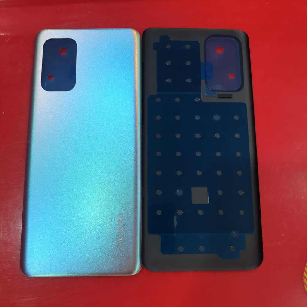 BACKDOOR OPPO RENO 6 4G