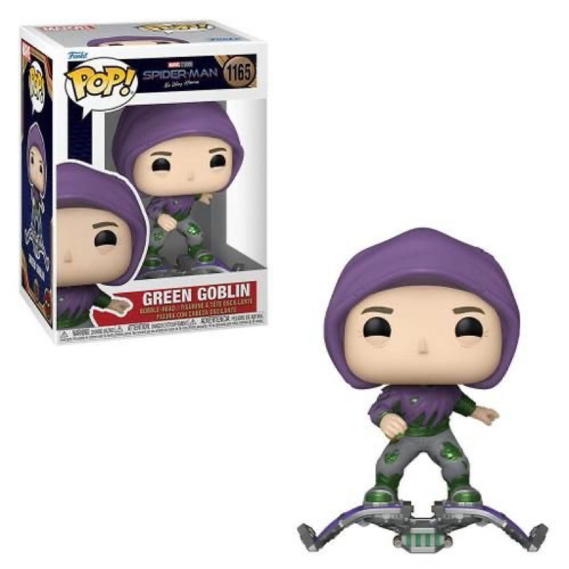Funko Pop Green Goblin