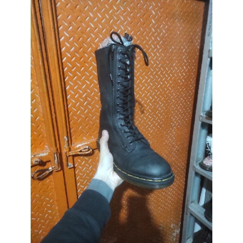 Dr. martens 14hole