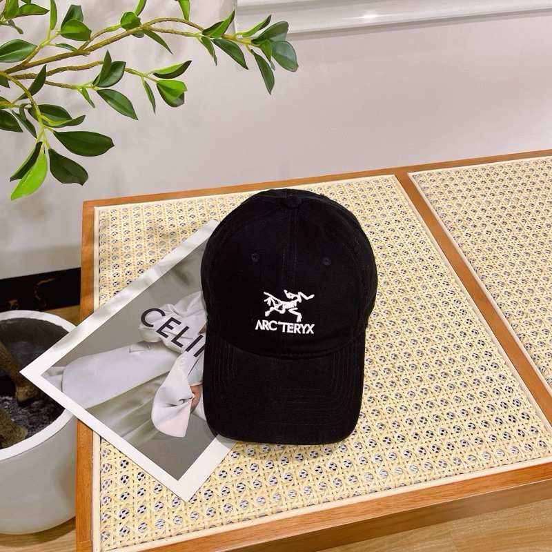 TOPI BASEBALL CAP ARCTERYX PREMIUM QUALITY