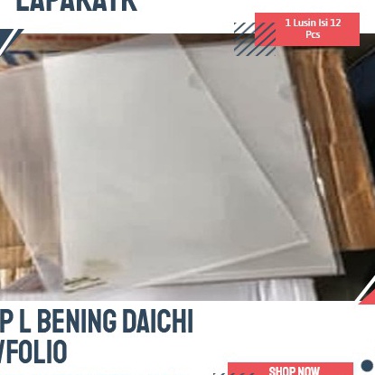 

FG2 MAP BENING Folio DAICHI FOLIO F4 Lusin LT1