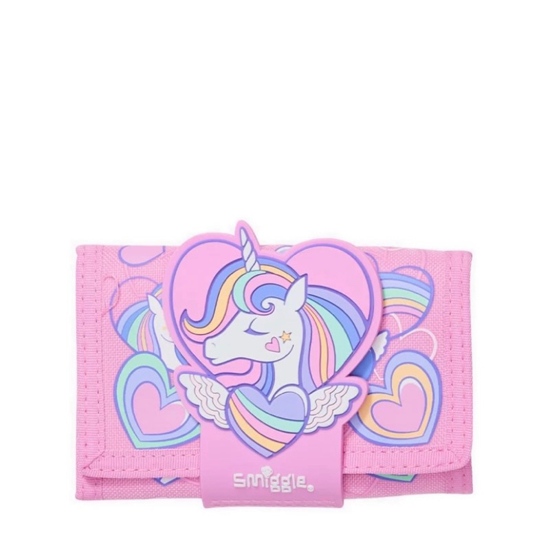 Dompet Anak Smiggle Original