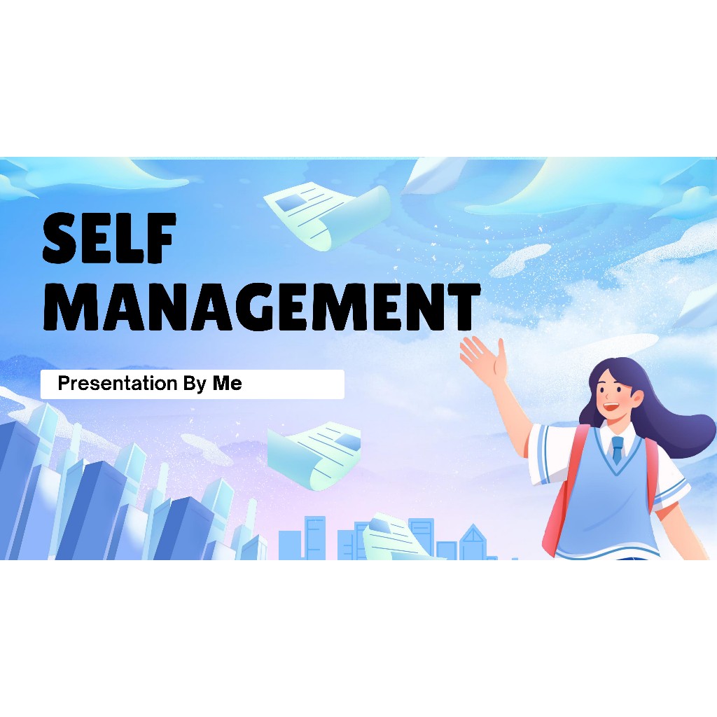 TEMPLATE PPT MOTIVASI DAN PENGEMBANGAN DIRI