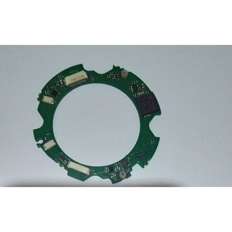 Mainboard Lensa Canon Efm 15 - 45 mm