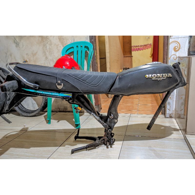 body gl max set rangka ori