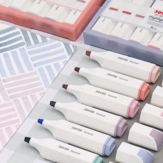 

FG2 Penanda Berwarna Hhlhter HL87A87B