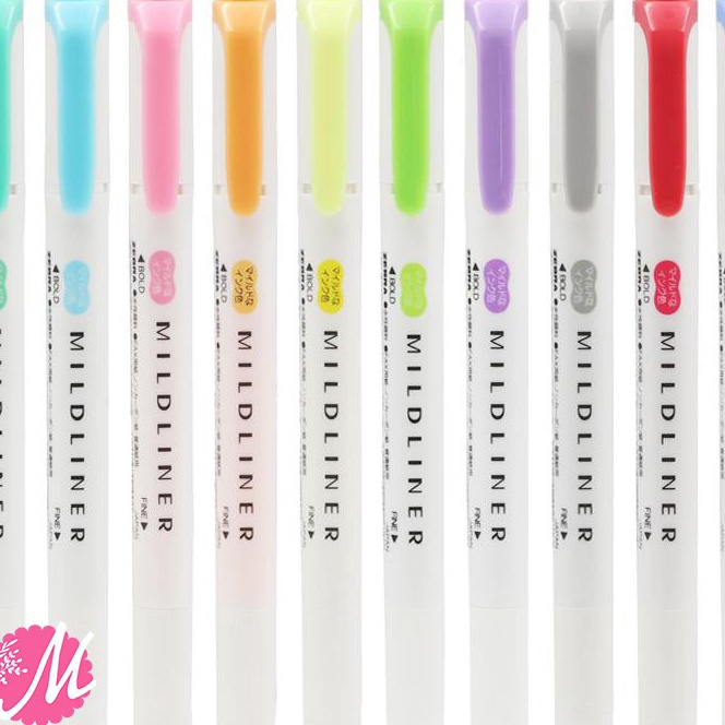 

Price ZEBRA MILDR WKT7 TWIN TIP HHLHTER