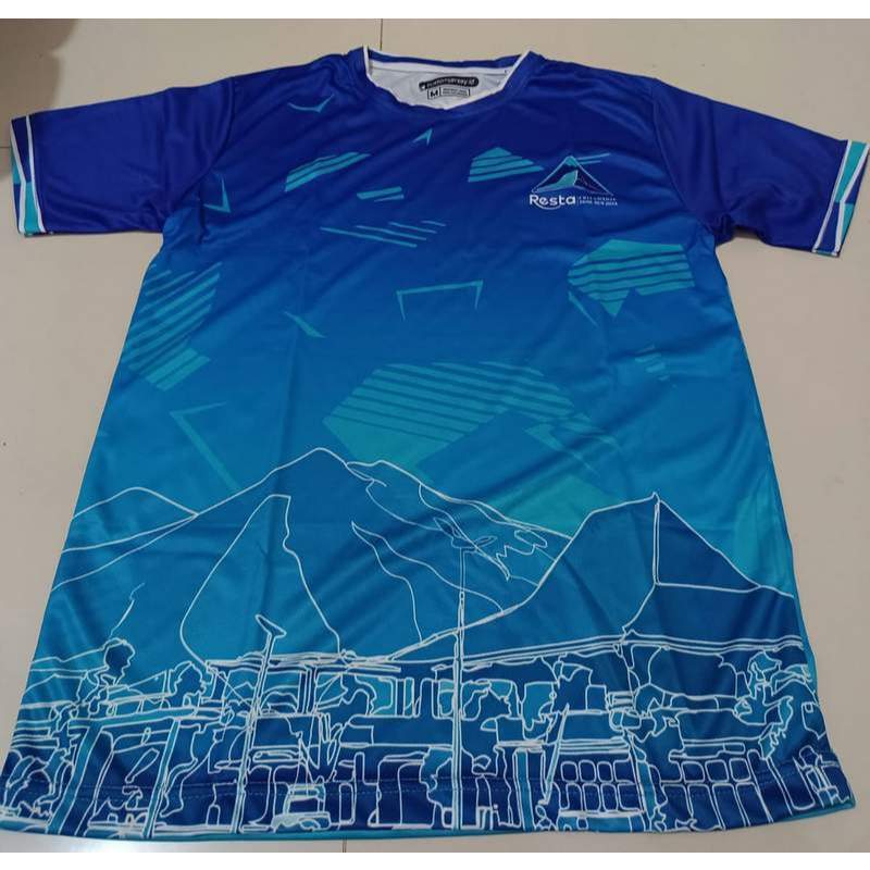 Jersey Event Running (New)