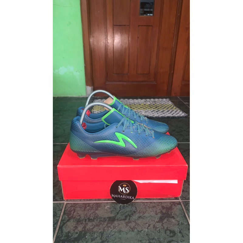 Specs light speed omega fg sz 43