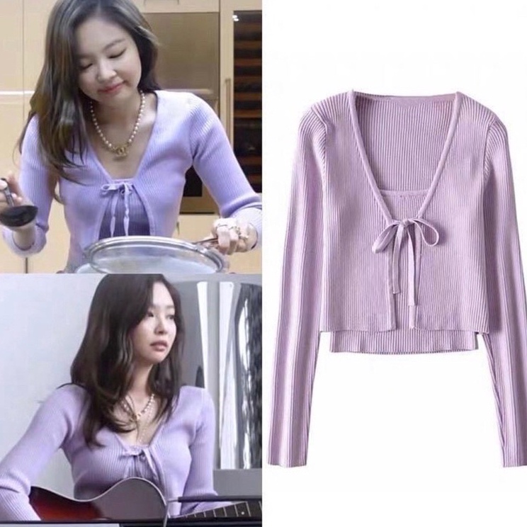 Obral Puas  Set Nesvia RIB