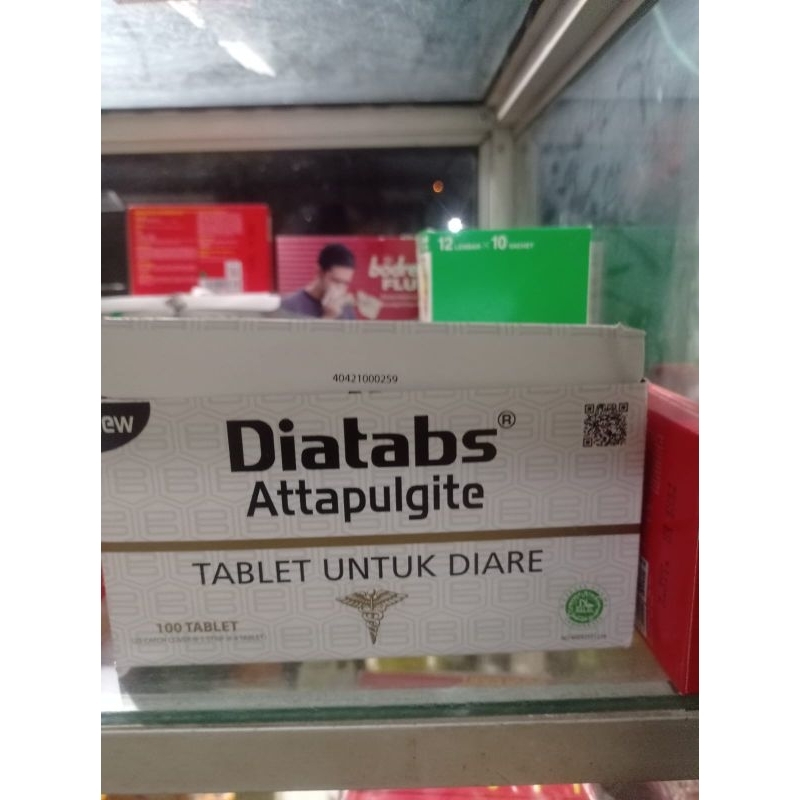 Diatabs