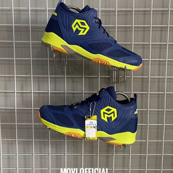 Produk Original SEPATU BADMINTON VOLI BOOTS ORIGINAL PRIA WANITA