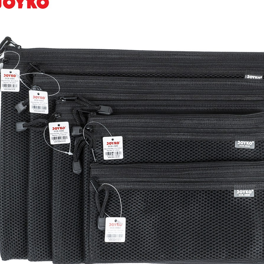 

Murah Document Bag Tas Dokumen Joyko DCB49