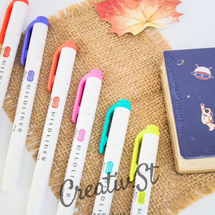 

Terkini Zebra Mildr Double Sided Hhlhter Penanda Halaman Part 1