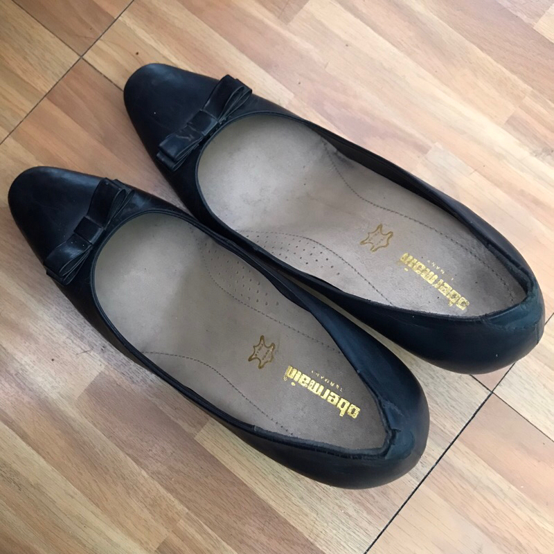 Sepatu Wanita Obermain Ori