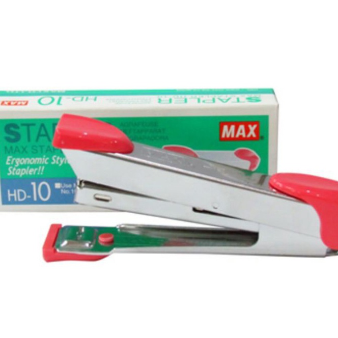 

Langka Stapler Hd 1 max ori akan naik 16 warna pastel
