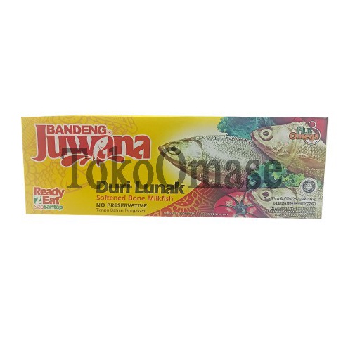 

Diskon Eksklusif Bandeng Juwana Presto