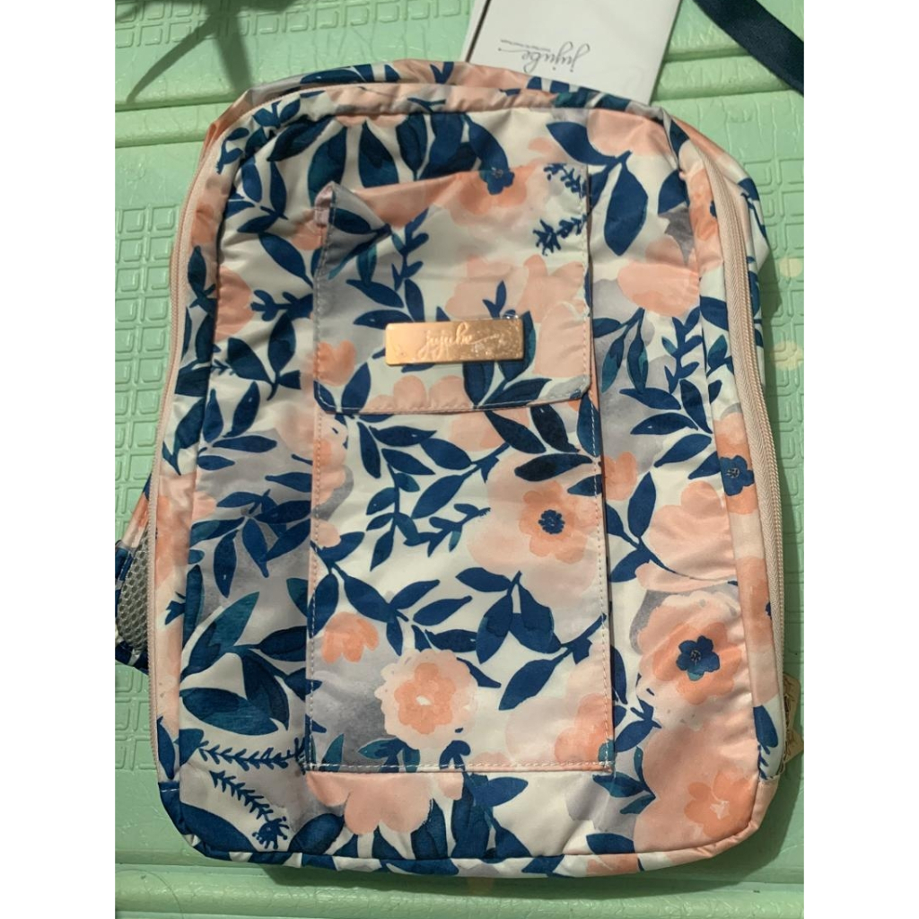 Jujube Minibe Whimsical Watercolor preloved