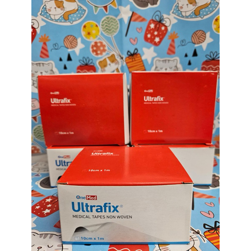 Ultrafix 10x1 Onemed