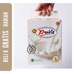 

Diskon 45 Produk ORIGINAL PROVIT SUSU KAMBING ETAWA PREMIUM 1 SACHET