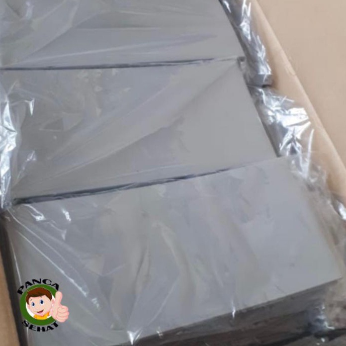 

Spesial Karet Flash Stempel Order 5 Lbr