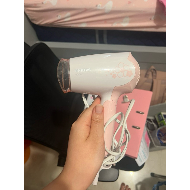 hairdryer philips