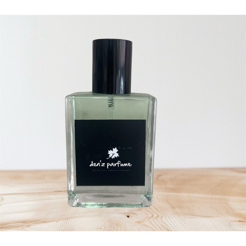 Parfum Grey Jayrose inspired Parfum