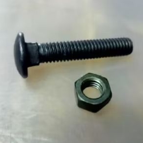 mur bau CB baut mur payung 1/4