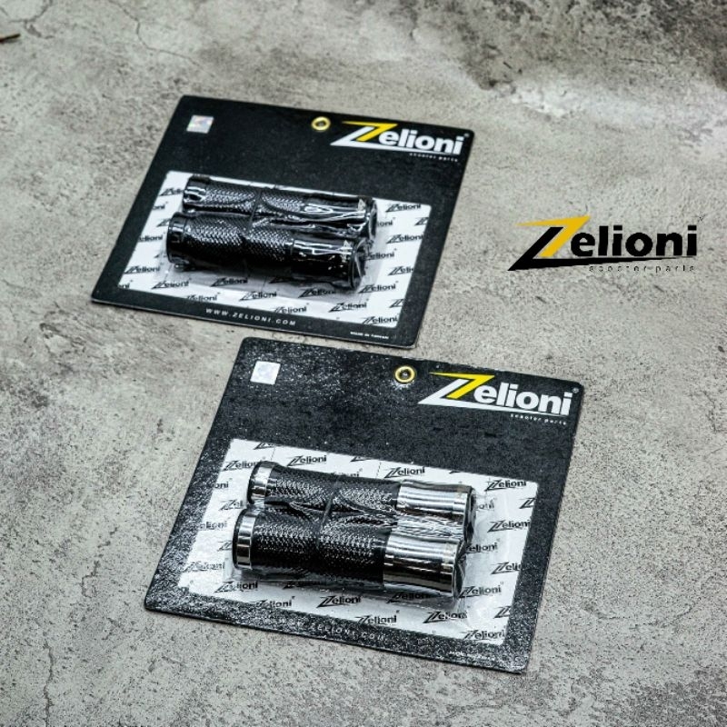 Handgrip Zelioni Vespa Matic GTS