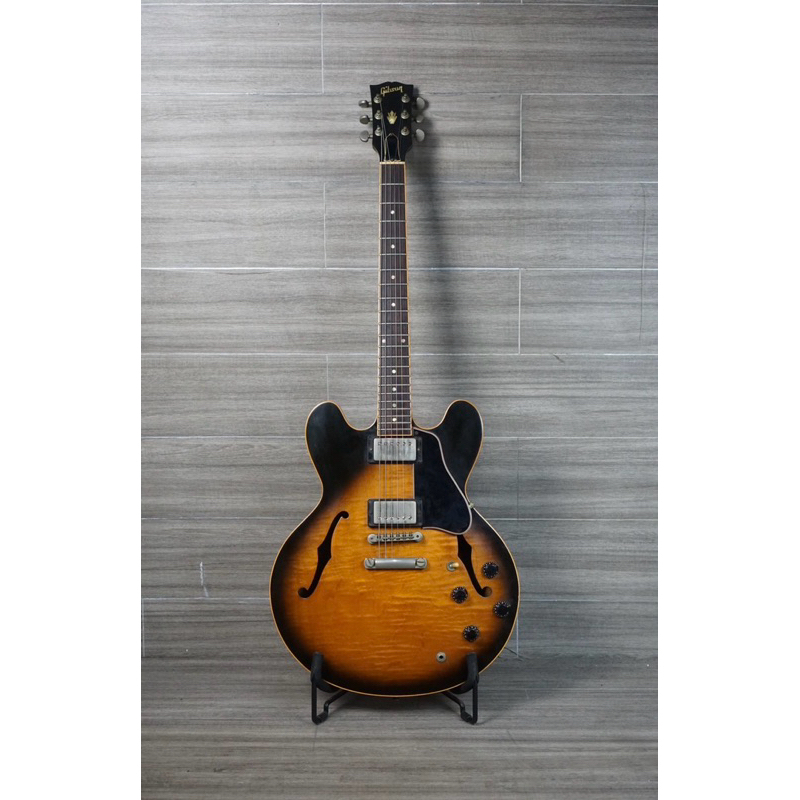 Gibson ES 335 1995