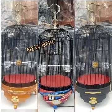 kandang Lovebird BNR original