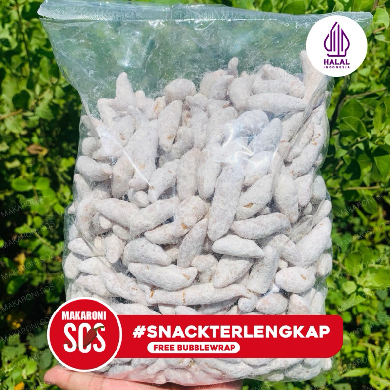 

BIDARAN MANIS SNACK JADUL SUGUHAN LEBARAN WIDARAN MANIS TABUR GULA SNACK FOOD MAKARONI SOS