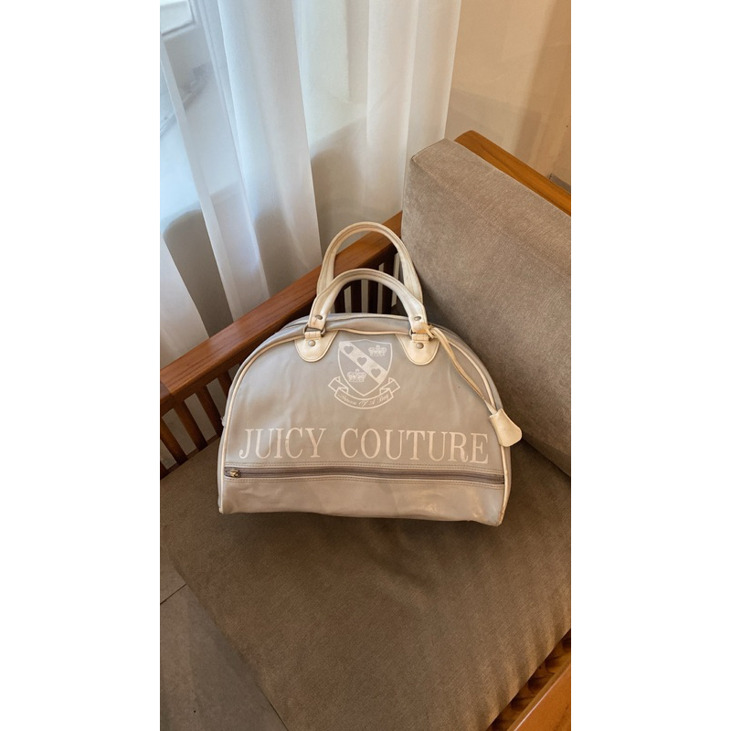 juicy couture y2k bag
