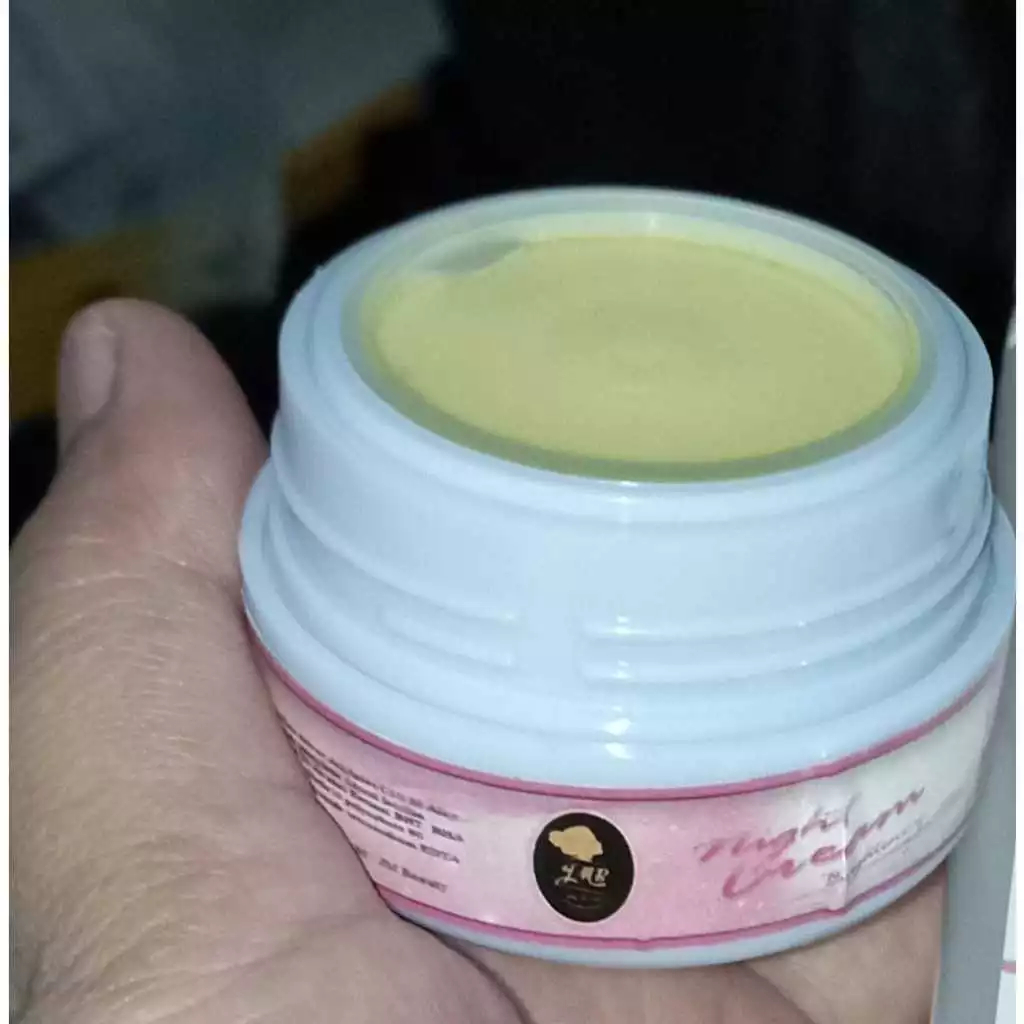 JM BEAUTY | MALAM GLOWING JM BEAUTY SKINCARE