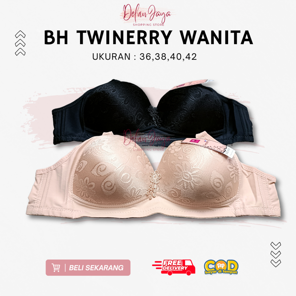 Bra/Bh Twinerry Bh wanita katun murah BH wanita dewasa bra cewek dewasa bh import