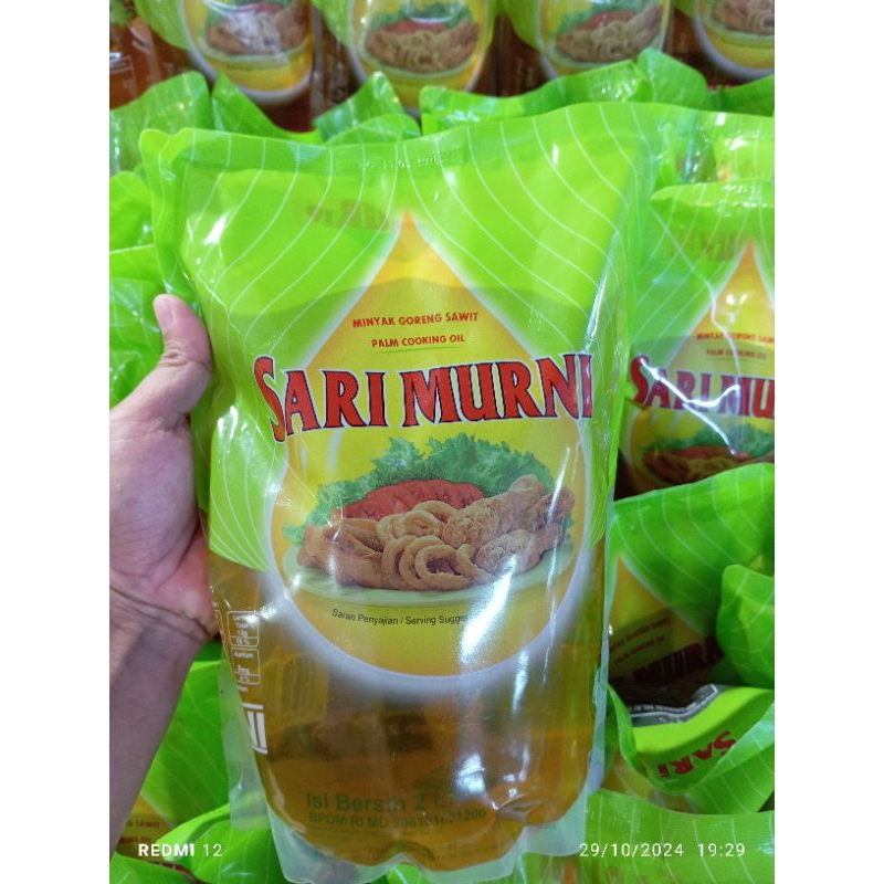 

sarimurni