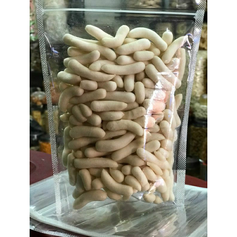 

anekacemilan