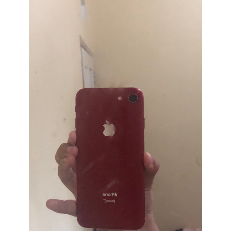 Iphone 8 ex inter 64gb