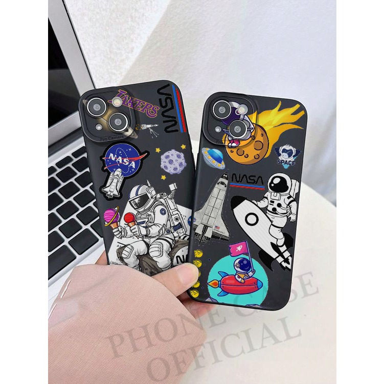Case Softcase Oppo A38 A18 A1k A3s A5s A15 A12 A15s A16 A16s A16e A16k A17 A17k A37 Neo9 A53 A54 A57