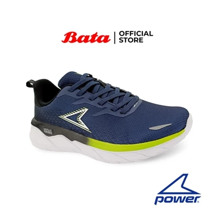 SEPATU BATA SEPATU POWER LAKI-LAKI SEPATU OLAHRAGA SPORT BATA BATA- 8289224