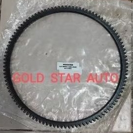 GIGI RODA GILA FLY WHEEL RING GEAR MITSUBISHI COLT T120SS CARBURATOR COLT T120SS KARBULATOR COLT T12