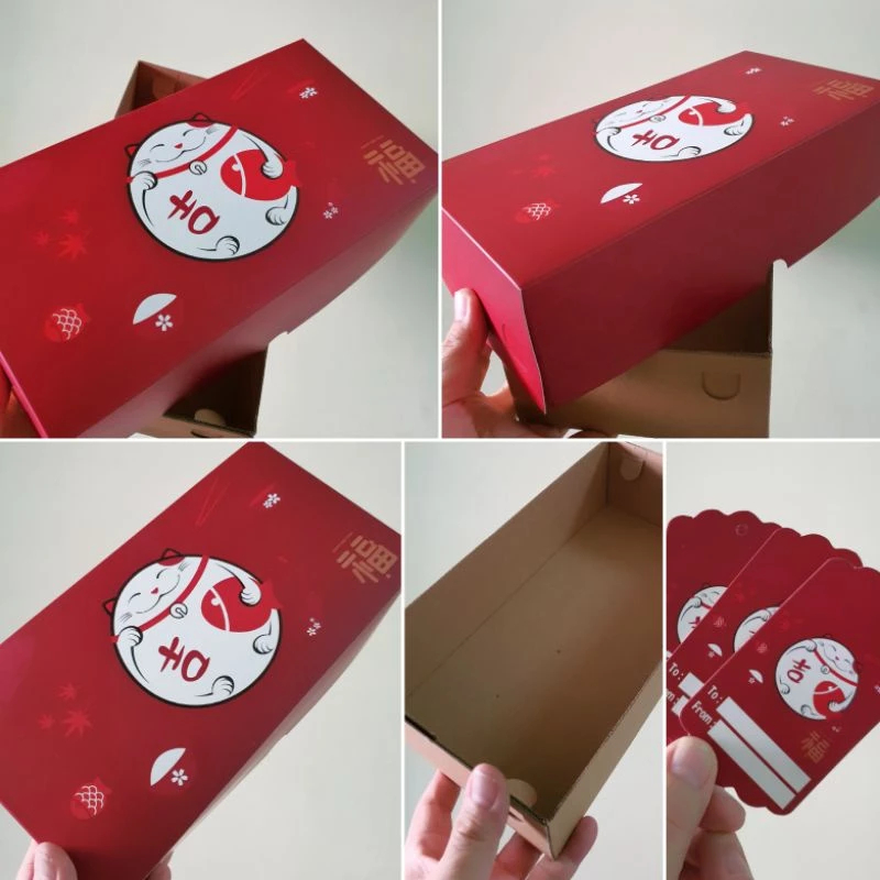 

dus imlek toples ukuran 29.5x15x7 cm Lucky Cat Lucky Cat Karton Ivory 300 gr