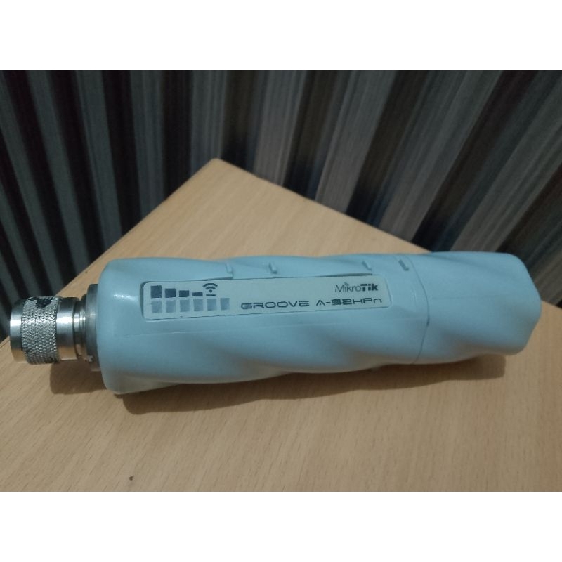 Mikrotik Groove a52hpn