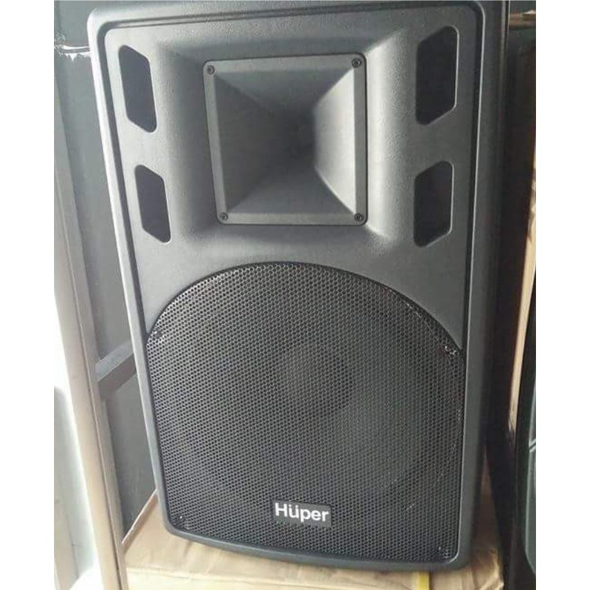 speaker aktif huper 15 inch 15HA400 / 15 HA400 ORIGINAL