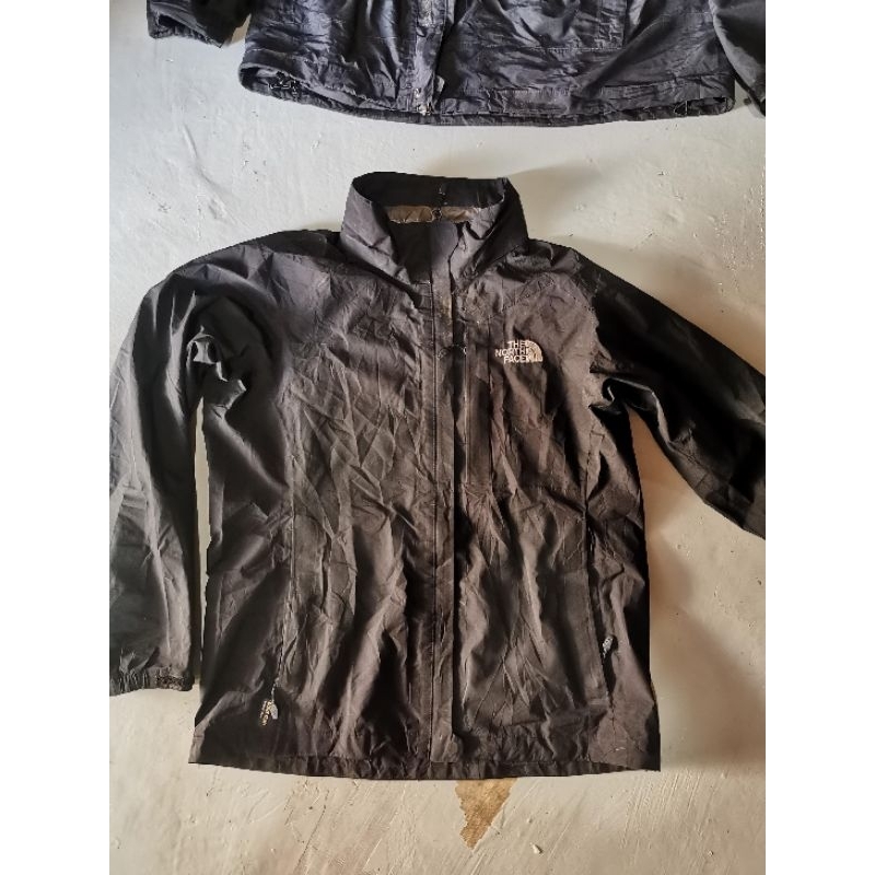 tnf goretex hyvent mp3